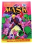 Preview: MASK Comic Magazin Nr. 9 (1988): Unter Arrest von Interpart